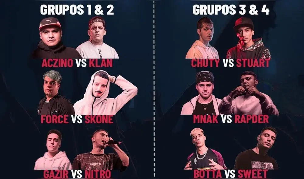 La USN World Summer Cup tuvo sus primeros duelos por semifinales este 21 de junio en España. Foto: USN