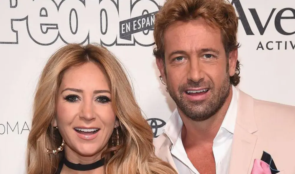 Los actores anunciaron su separación a fines del 2019. Foto: difusión