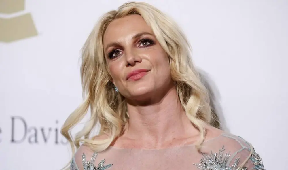 A través de sus redes sociales, la intérprete de “Baby one more time” compartió una imagen con la siguiente frase: “One day at the time”. Foto: difusión