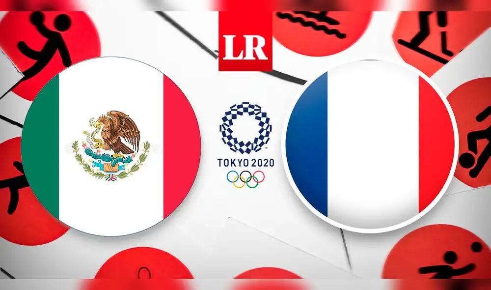 El Tokio Stadium será el escenario donde se enfrentarán Francia y México por el Grupo A. Foto: La República