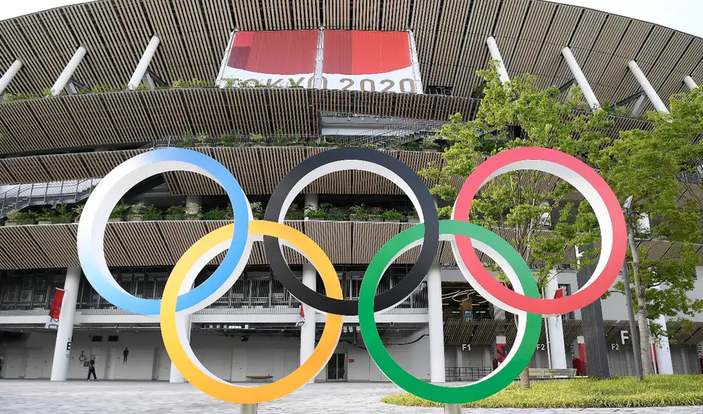 La capital de Japón será el escenario principal para los Juegos Olímpicos. Foto: Tamas Kovacs / EFE