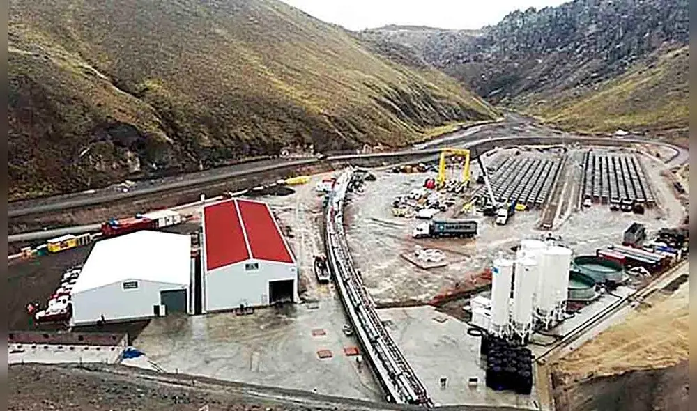 Prioridad. Proyectos como Majes II deben impulsarse. Prioridad. Proyectos como Majes II deben impulsarse.