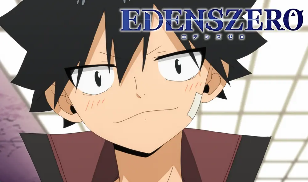 Edens Zero revela nueva información de su episodio 16. Foto: Editorial Kodansha