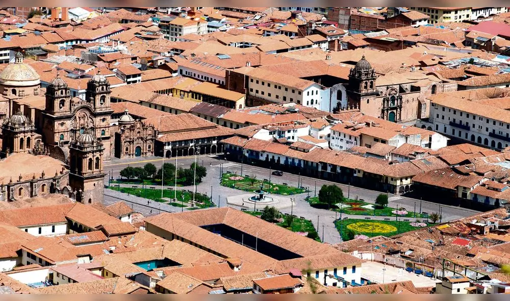 Preferencia. Reservas de vuelos ubican a Cusco en primer lugar de destino para Fiestas Patrias. Preferencia. Reservas de vuelos ubican a Cusco en primer lugar de destino para Fiestas Patrias.