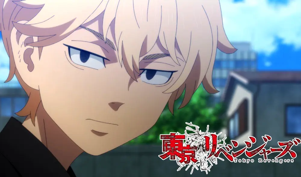 Tokyo Revengers lanza nuevas imágenes de su siguiente episodio. Foto: Liden Films