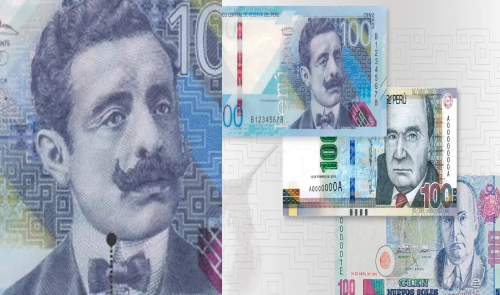 Los diseños de Paulet sirvieron como referencia a los diseñadores de la NASA. Foto: BCR