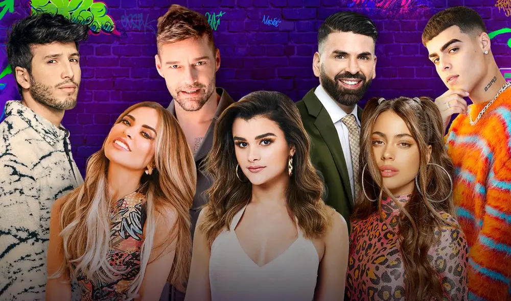 El evento se realizará desde la ciudad de Miami, Florida, Estados Unidos. Foto: Twitter PremiosJuventud