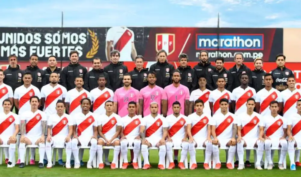 Perú obtuvo el cuarto puesto en la Copa América 2021. Foto: difusión