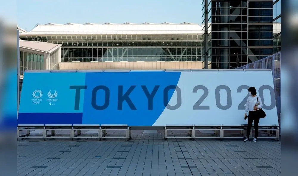 La capital de Japón será la sede principal para los Juegos Olímpicos. Foto: Christopher Jue La capital de Japón será la sede principal para los Juegos Olímpicos. Foto: Christopher Jue