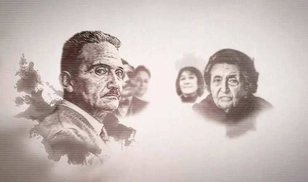 La institución anunció que José María Arguedas, María Rostworowski y Tilsa Tsuchiya aparecerán en los billetes de 20, 50 y 200 soles, respectivamente. Foto: Twitter