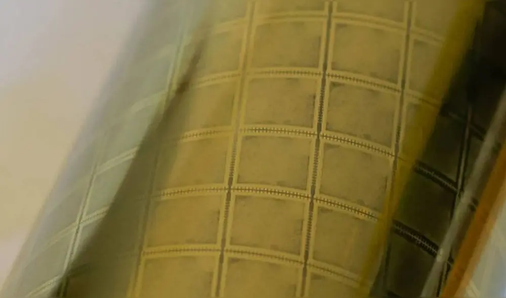 Se llama PlasticARM y reemplaza el material utilizado desde los años 60, el silicio, por el plástico. Foto: ComputerHoy