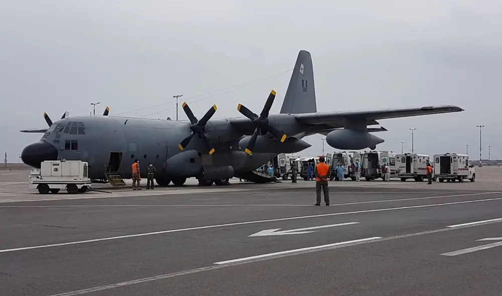 La tragedia en Ucayali dejó 17 muertos. Foto: Grace Mora/URPI-LR