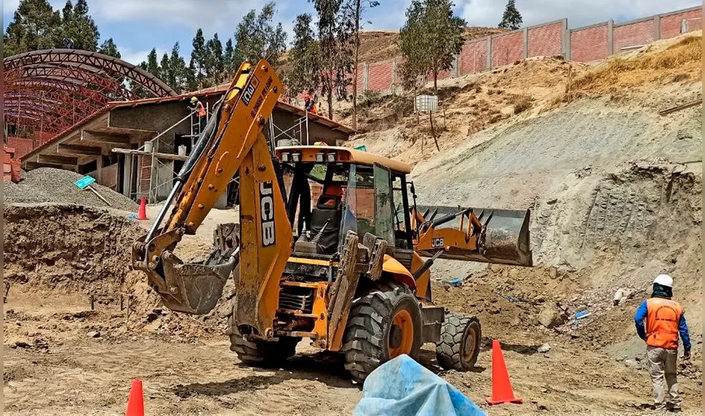 Gobierno destinó más de S/ 3.000 millones para trabajos de reconstrucción en Lambayeque. Foto: referencial/RCC