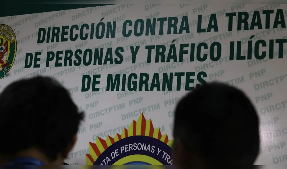 Tratante también deberá pagar una reparación de S/ 20.000 a la víctima. Foto: La República Tratante también deberá pagar una reparación de S/ 20.000 a la víctima. Foto: La República