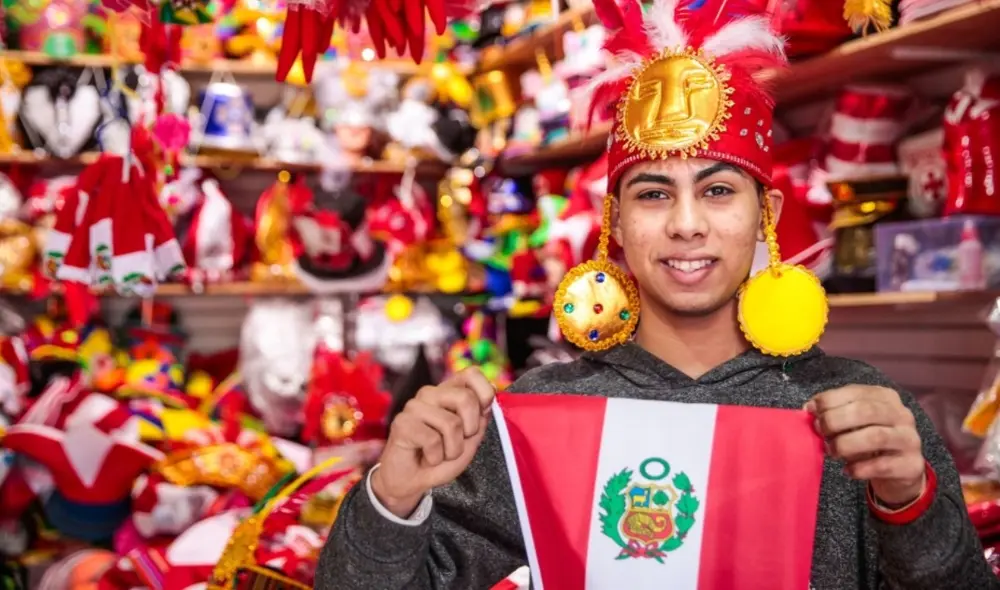 Inspírate en esta selección de mensajes para dedicar en el bicentenario. Foto: difusión Inspírate en esta selección de mensajes para dedicar en el bicentenario. Foto: difusión