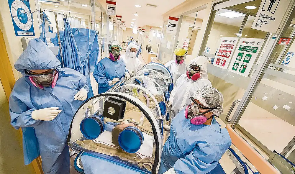 Cuidado. Expertos advierten: aún no hay vacunas para niños. Foto: difusión Cuidado. Expertos advierten: aún no hay vacunas para niños. Foto: difusión