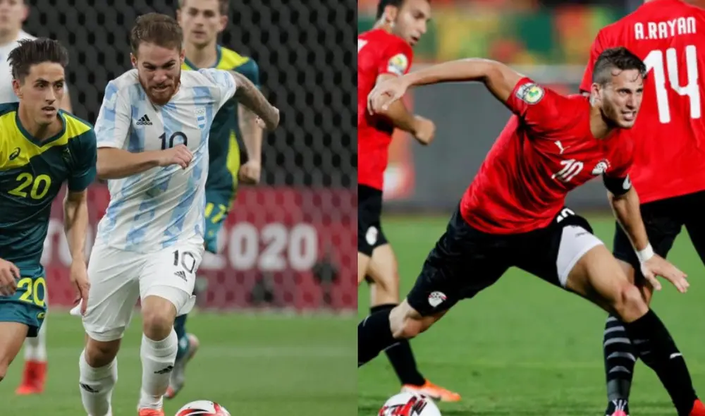 El partido Egipto vs. Argentina tendrá como sede el Domo de Sapporo. Foto: difusión