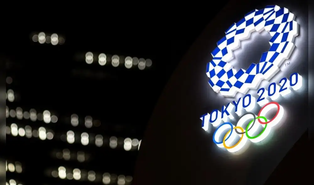 La trigésima segunda edición de los Juegos Olímpicos tendrá como sede la ciudad de Tokio. Fuente: AFP La trigésima segunda edición de los Juegos Olímpicos tendrá como sede la ciudad de Tokio. Fuente: AFP