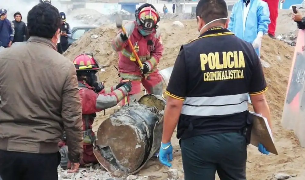 PNP detalló todo sobre los crímenes que se han resuelto en lo que va el año. Foto: difusión PNP detalló todo sobre los crímenes que se han resuelto en lo que va el año. Foto: difusión