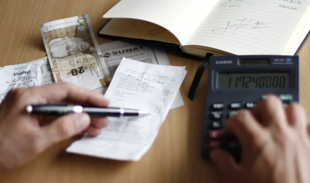 Este nivel de recaudación supera en 22,8% al monto captado en similar periodo del año anterior. Foto: La República Este nivel de recaudación supera en 22,8% al monto captado en similar periodo del año anterior. Foto: La República