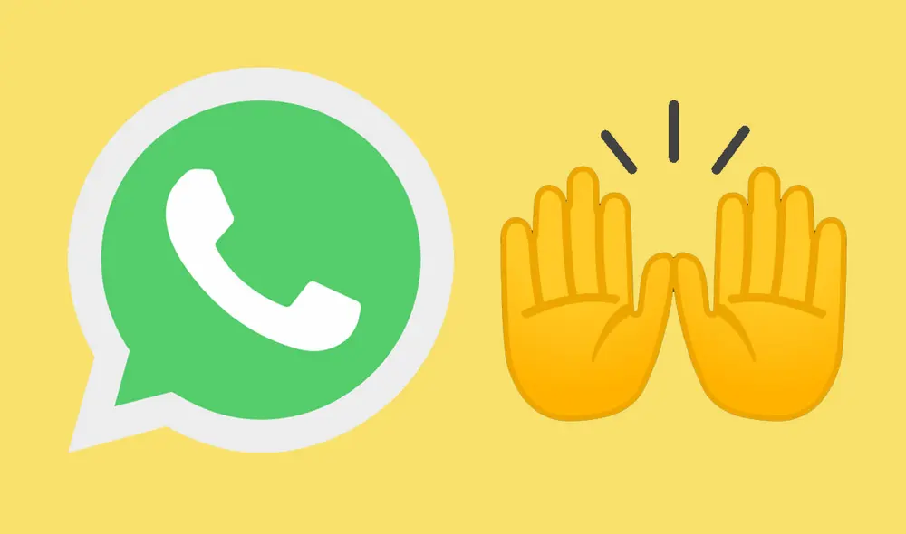 Este emoji se aprobó como parte de Unicode 6.0 en 2010. Foto: composición LR