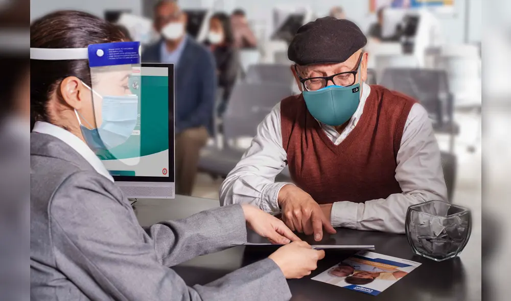 Más de 700.000 afiliados del SNP se beneficiarían con la nueva ley. Foto: ONP. Más de 700.000 afiliados del SNP se beneficiarían con la nueva ley. Foto: ONP.