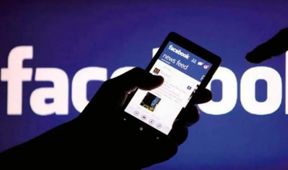 Joe Biden asegura que plataformas como las de Mark Zuckerberg están “matando gente”. Foto: AFP