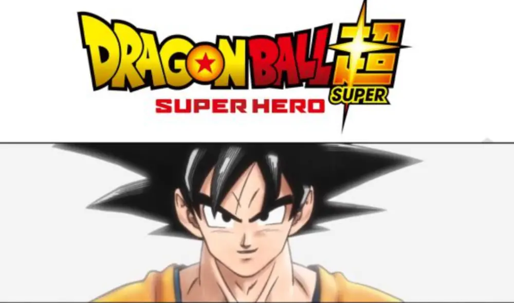 ¿Qué sucederá en Dragon Ball super hero? Foto: Toei Animation