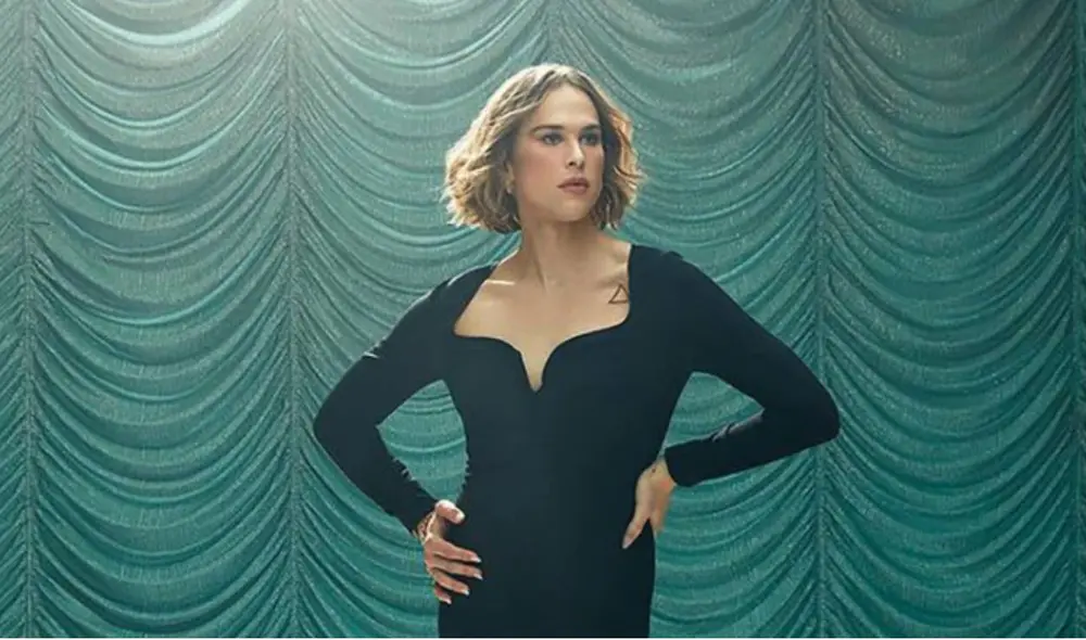 Tommy ha decidido no cambiar su nombre, ya que este tiene un significado especial para ella. Foto: Instagram