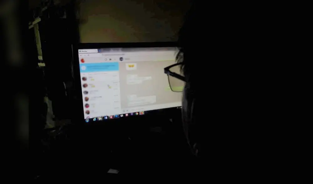 Este 30 de julio se conmemora el Día Mundial contra la Trata de Personas. Foto: difusión Este 30 de julio se conmemora el Día Mundial contra la Trata de Personas. Foto: difusión