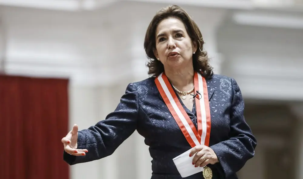 DIRECTA. Barrios defiende el fuero judicial. Asegura que no se cederá ante presiones políticas.