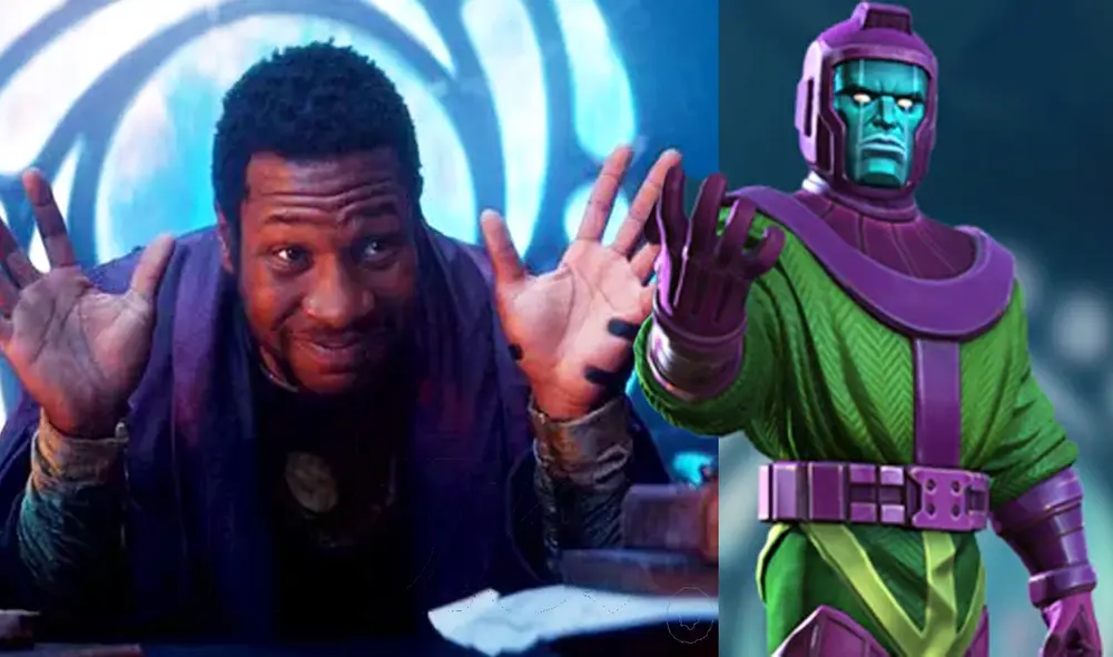 Las variantes serán más usuales en el futuro del MCU. Foto: composición / Marvel Studios