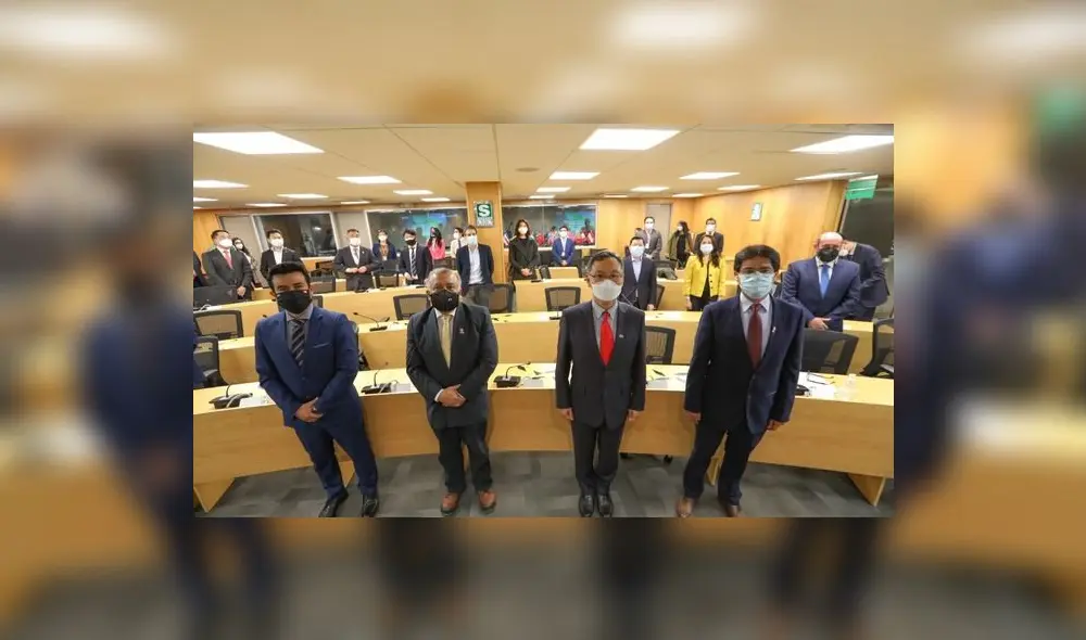 Chinchero. Entre los criterios de evaluación se consideraron lineamientos desarrollados por Bancos Multilaterales de Desarrollo, con el objetivo de mejorar la transparencia y la integridad del proceso. Foto: MTC Chinchero. Entre los criterios de evaluación se consideraron lineamientos desarrollados por Bancos Multilaterales de Desarrollo, con el objetivo de mejorar la transparencia y la integridad del proceso. Foto: MTC