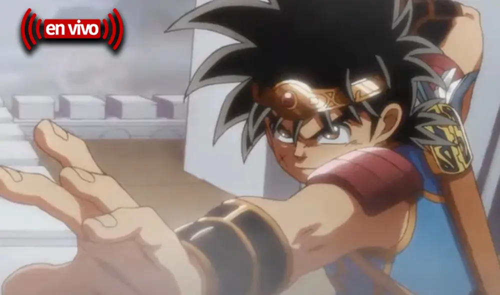 Las aventuras de Fly constituyen una de las franquicias más populares en Japón. Foto: Toei Animation Las aventuras de Fly constituyen una de las franquicias más populares en Japón. Foto: Toei Animation