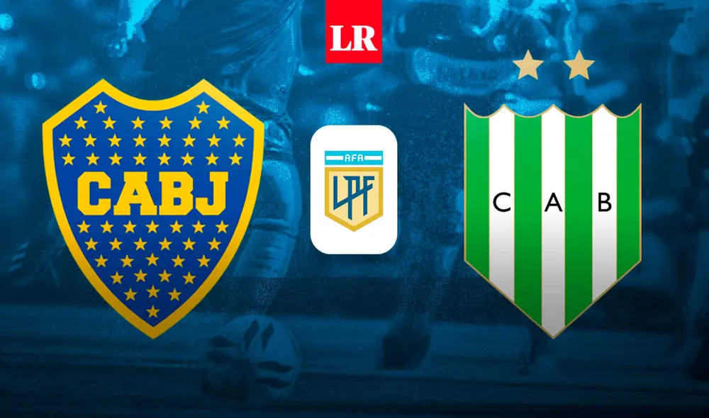 El partido Boca Juniors vs. Banfield se jugará en el Estadio Florencio Sola. Foto: composición Fabrizio Oviedo/LaRepública