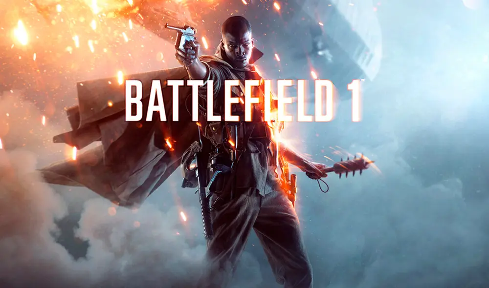 Descubre aquí la lista completa de juegos gratis que podrás descargar hasta el 25 de julio. Foto: EA