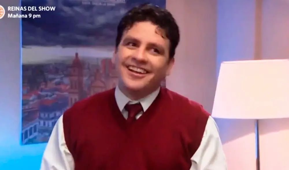 Los fans recordaron los años en los que se transmitía la serie Así es la vida. Foto: captura América TV