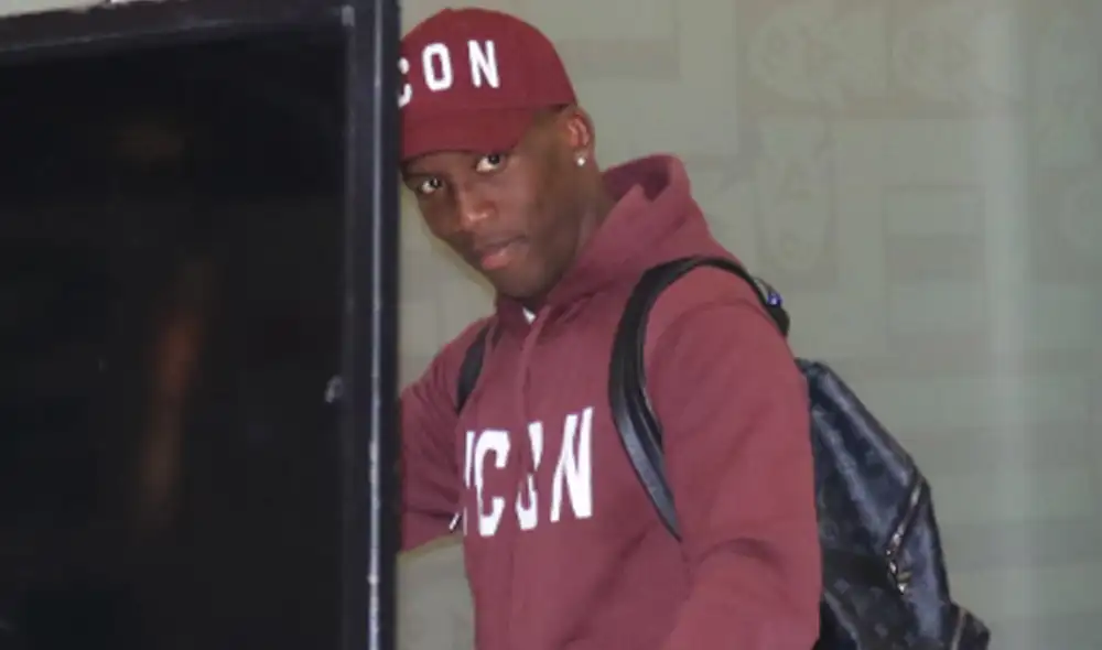 Luis Advíncula y Boca Juniors firmarían un contrato con tres años y medio de vigencia. Foto: GLR