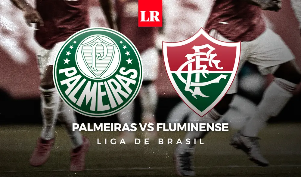 Palmeiras necesita los tres puntos para alejarse del Atlético Mineiro. Foto: composición LR/Fabrizio Oviedo Palmeiras necesita los tres puntos para alejarse del Atlético Mineiro. Foto: composición LR/Fabrizio Oviedo