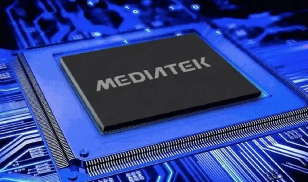 El chipset Dimensity 1300T estará fabricado en las factorías de TSMC. Foto: ProAndroid El chipset Dimensity 1300T estará fabricado en las factorías de TSMC. Foto: ProAndroid