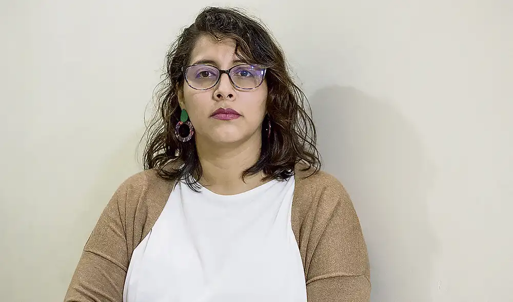 Lectura. Paula Távara considera que la capacidad de gestión de Castillo es una duda abierta. Foto: Antonio Melgarejo/La República Lectura. Paula Távara considera que la capacidad de gestión de Castillo es una duda abierta. Foto: Antonio Melgarejo/La República