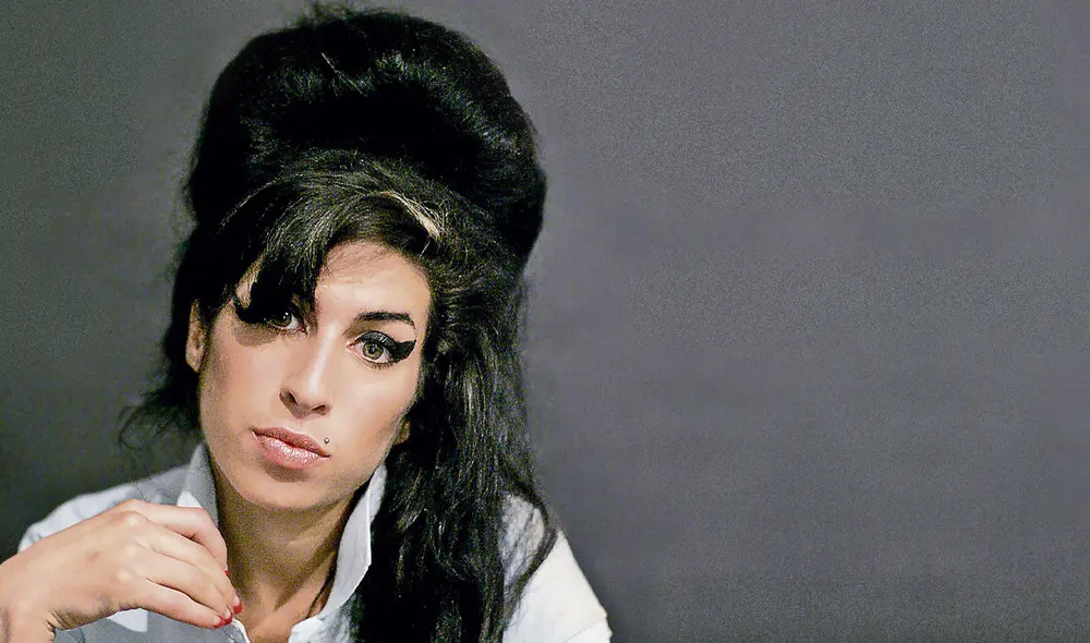 Los padres de la cantante de prodigiosa voz, hablan sobre documental que retrata no solo los momentos más oscuros de su hija. Foto: difusión