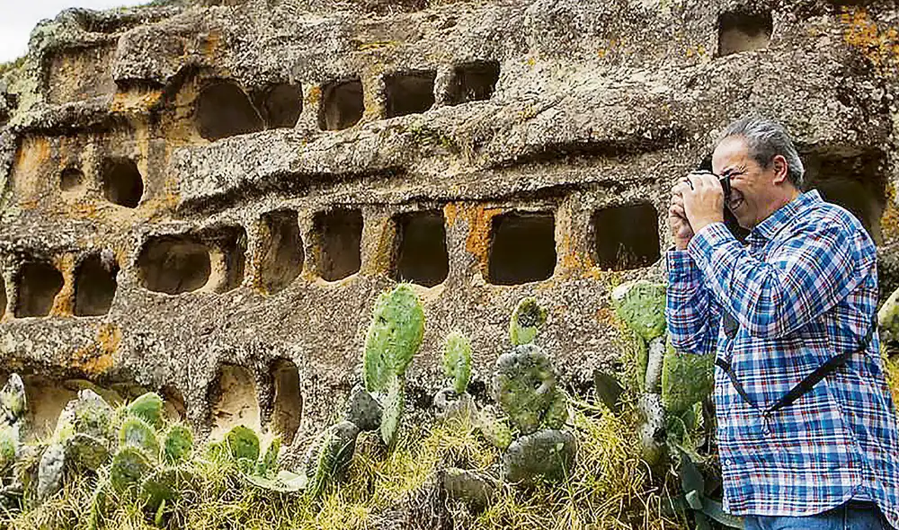 Travesía. Los paseos familiares son la mejor opción para pasarla bien y no verse tentado por el relajamiento de restricciones. Foto: difusión