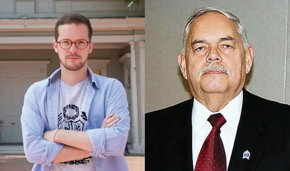 Se perfilan dos coaliciones, uno con el oficialismo y otro con los grupos de oposición. Foto: composición LR Se perfilan dos coaliciones, uno con el oficialismo y otro con los grupos de oposición. Foto: composición LR