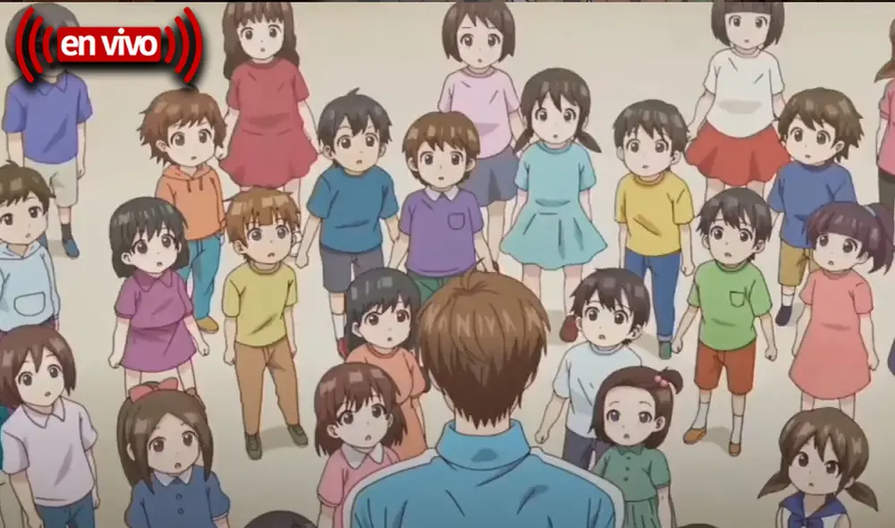 Uramichi oniisan es uno de los animes con la trama más extraña en Japón. Foto: Studio Blanc