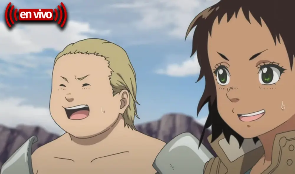 No te pierdas el nuevo episodio de Fumetsu no anata E. Foto: Brain Base No te pierdas el nuevo episodio de Fumetsu no anata E. Foto: Brain Base