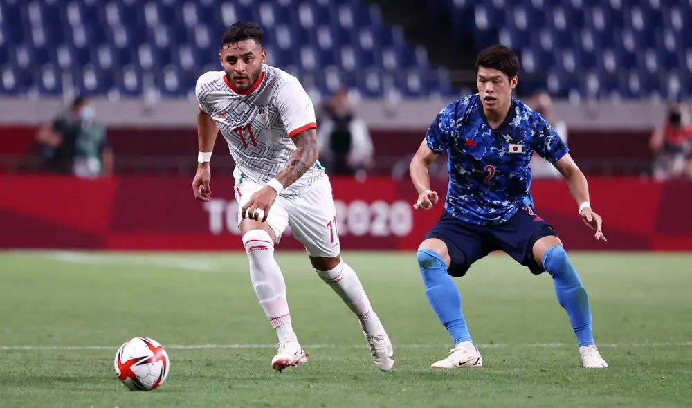 En la siguiente jornada, México jugará ante Francia y Japón lo hará ante Sudáfrica. Foto: difusión