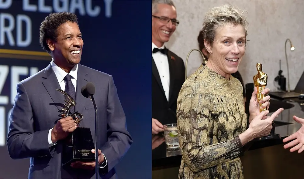 Joel Coen será el encargado de Tragedy of Macbeth. Foto: composición/AFP/Eric Jamison Joel Coen será el encargado de Tragedy of Macbeth. Foto: composición/AFP/Eric Jamison