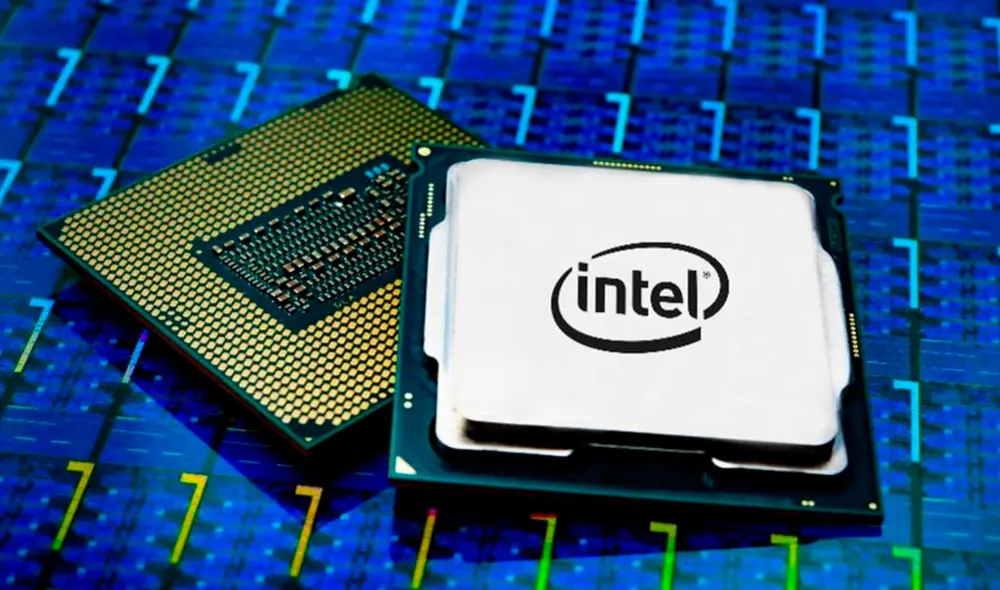 Intel señala que será complicado satisfacer la demanda de chips en el mercado por un buen tiempo. Foto: Xataka