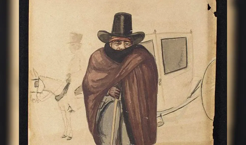 José Manuel Valdés apoyó la causa independentista y superó barreras y prejuicios coloniales. José Manuel Valdés apoyó la causa independentista y superó barreras y prejuicios coloniales.